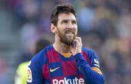 Messi to sign new five-year deal with Barcelona - reports