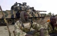 Nigeria Army commander killed in Boko Haram ambush