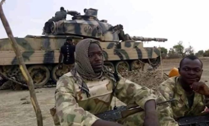 Nigeria Army commander killed in Boko Haram ambush