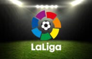 La Liga: Villarreal record 2-1 win over Eibar