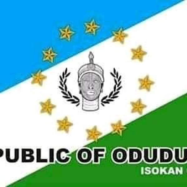 Oduduwa Republic Oct 1 rally divides Yoruba leaders