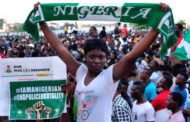 How the EndSARS protests have changed Nigeria forever