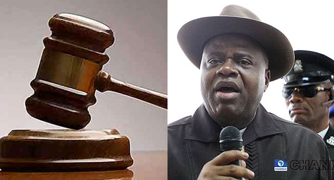 Bayelsa: Appeal Court overturns nullification of Diri’s election