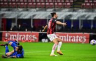 Ibrahimovic strikes twice but Roma level three times in Milan stalemate