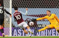 Aston Villa thrash  Liverpool 7-2