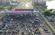 'Came to kill': Another survivor recalls horror of ‘black Tuesday’ at Lekki toll gate