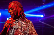 Lekki shooting: Burna Boy captures grief, frustration in new single ‘20:10:20’