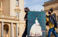 New portrait of Queen Victoria's African goddaughter sheds light on forgotten Black history