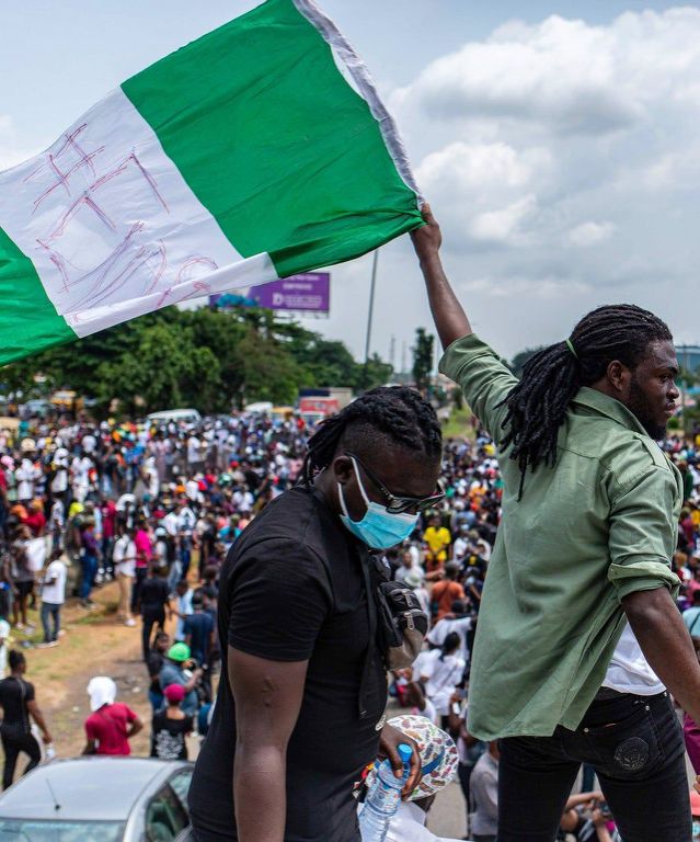 How to ruin a democracy: Why we must pay attention to what’s happening in Nigeria