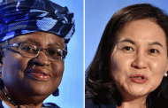 WTO DG election:  Okonkwo-Iweala reaches final stage