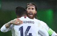 Real Madrid snatch last-gasp draw, Bayern Munich battle to victory, Inter held