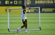 Dortmund 'wunderkind' in line to make Champions League history