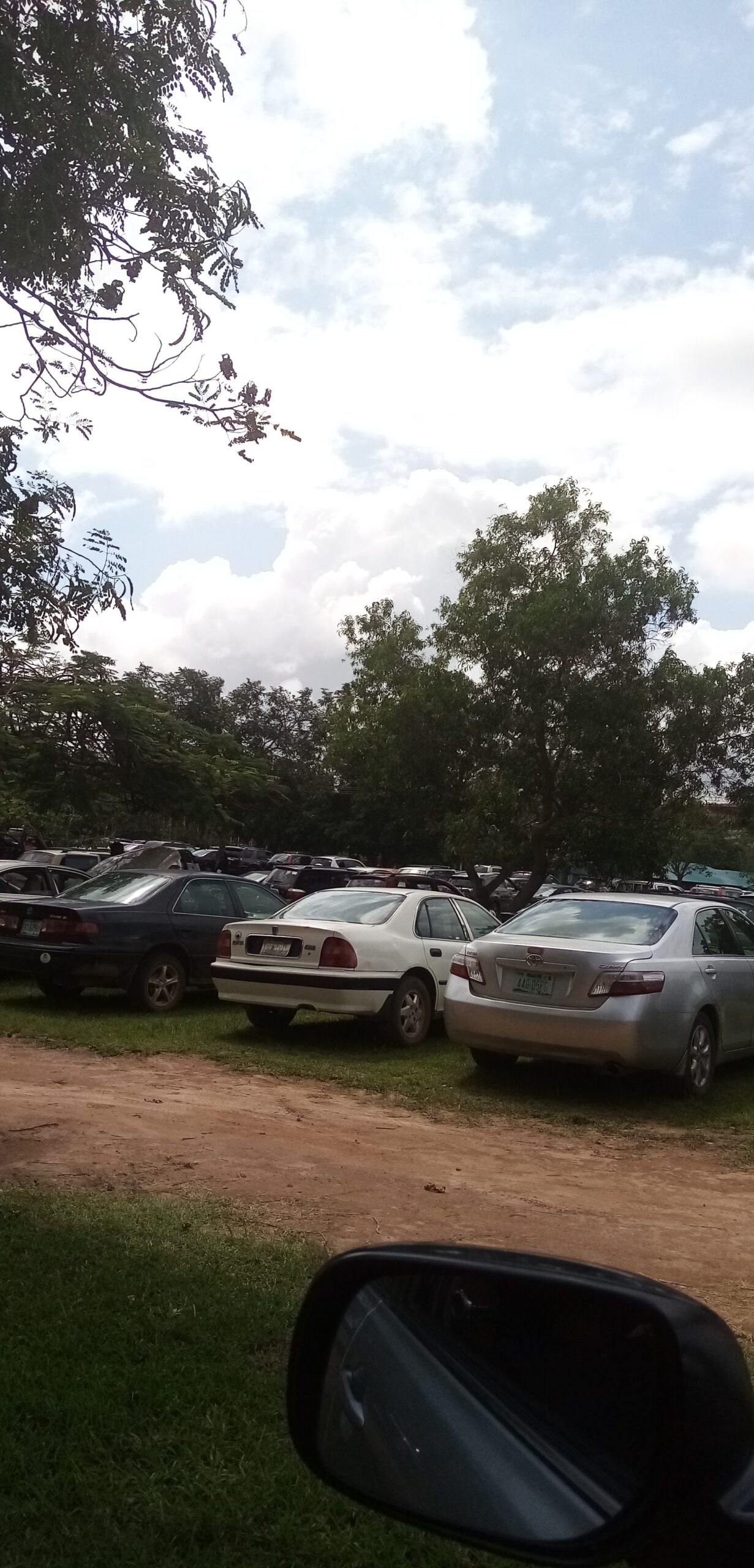 Covenant University reopens, students pay N10, 000 each for Covid-19 test