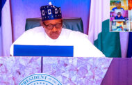 Insecurity:  Buhari to address joint session of NASS on Thursday: