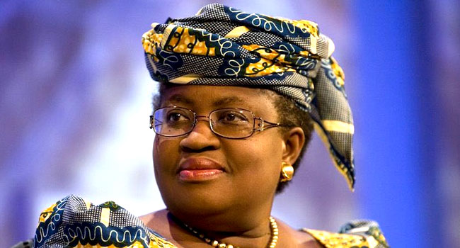 WTO DG race: Coast clear for Okonjo-Iweala as South Korean candidate withdraws