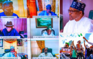 Job creation, economic growth critical to checking youth restiveness, ex-leaders tell Buhari