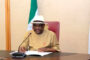 #EndSARS: What Buhari told Obasanjo, other ex-Nigerian leaders at virtual meeting