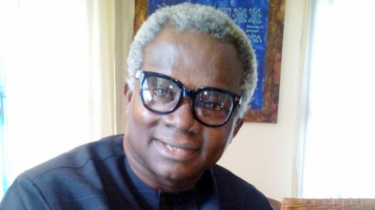 VON D-G optimistic Buhari’ll lift Nigerians out of poverty