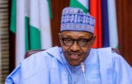 President Buhari expresses happiness with Nigerians’ long-suffering spirit