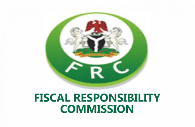 FRC urges states to implement Fiscal Responsibility Act, 2007