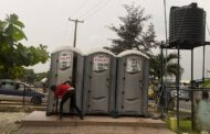 Minister advocates building of toilets to end open defecation by 2025