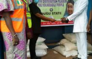 FG distribute palliatives to 47,020 vulnerable households in Enugu