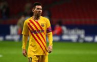 Barca drift, Messi disillusioned as Koeman renovation yet to convince