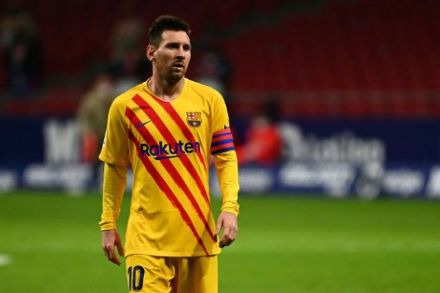 Barca drift, Messi disillusioned as Koeman renovation yet to convince