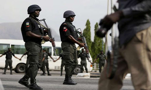 Police return to work in Delta, Govt. sues for peace
