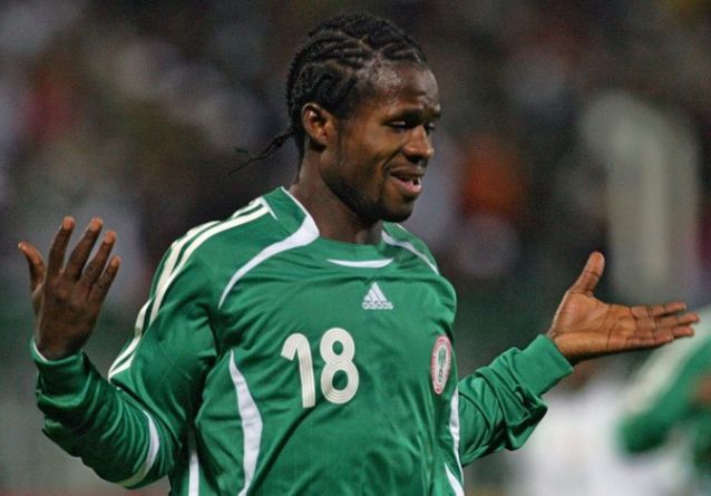 Nigrrian ex-footballer Christian Obodo kidnapped in Warri