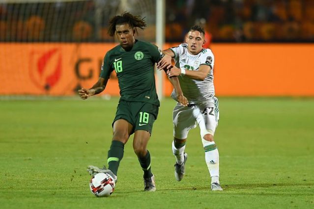 Sensational Sierra Leone comeback stuns Nigeria, Salah tests positive