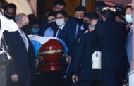 Diego Maradona's lawyer demands investigation into ambulance response after his death