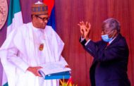 Buhari begins search for new EFCC Chairman, looks outside police