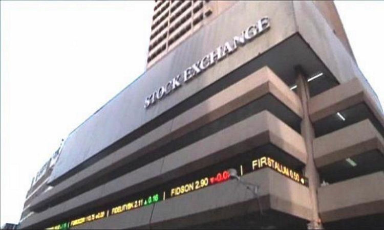 Stock market gains N113bn on MPR retention