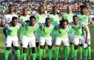 Minister orders overhaul of Super Eagles