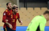 UEFA Nations League: Spain obliterates Germany to reach semis