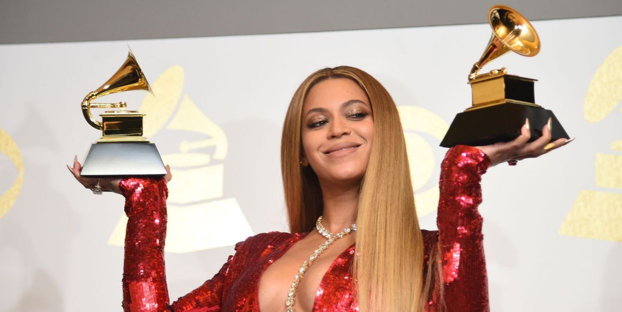 Beyoncé is dominating the 2021 Grammy nominations