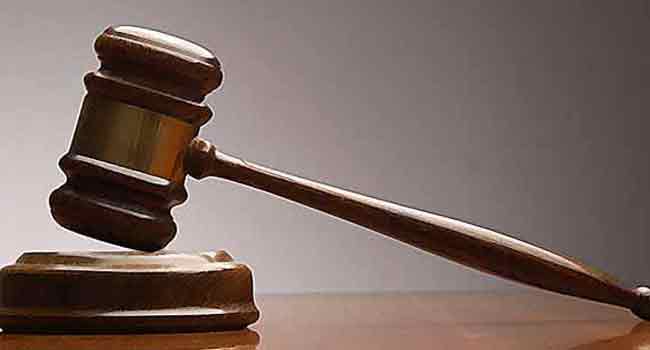 Pastor bags seven years in prison for N1m fraud