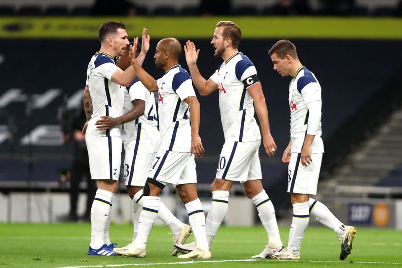 Europa League: Spurs, Arsenal cruise to big wins; Vardy saves the day