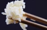 White rice spikes blood sugar levels and 'has almost the same effect as eating pure table sugar,' according to Harvard Medical School