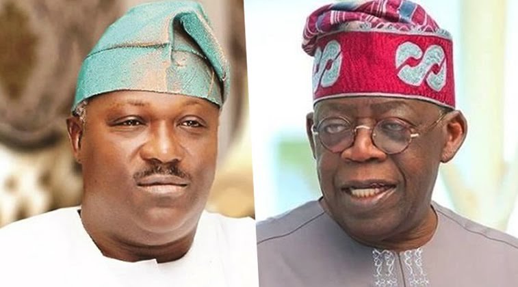 Tinubu denied me Oniru stool to protect his business interests, writes Prince in pre-litigation letter