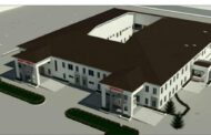 Gov. Ugwuanyi lays foundation for Amenity Hospital complex, Enugu-Ezike