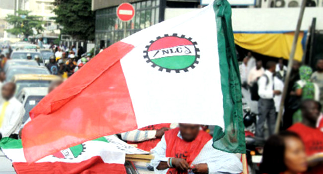 NLC rejects petrol price hike