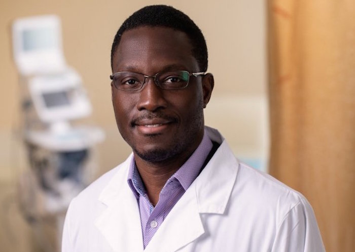 Nigerian-born doctor leading Pfizer research dispels misconceptions about COVID-19 vaccine