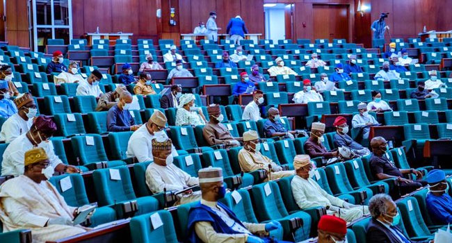 Bandits have more budget than Nigerian army’: Reps asks FG for more funding