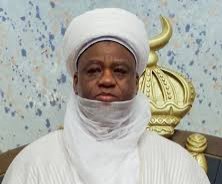 Northern Nigeria, worst place to live as bandits operate freely: Sultan