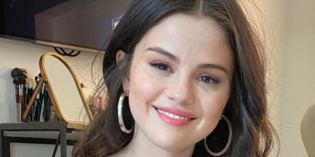Selena Gomez called out Google for spreading election disinformation—and they responded
