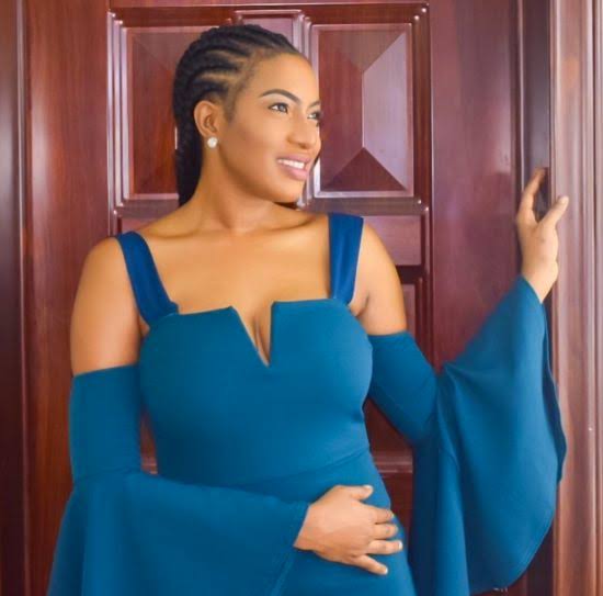Why I didn’t buy Rolls Royce as gift to myself for my 35th birthday: Chika Ike