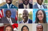 9 Nigerians set to contest in Tuesday’s U.S. elections