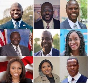 9 Nigerians set to contest in Tuesday’s U.S. elections